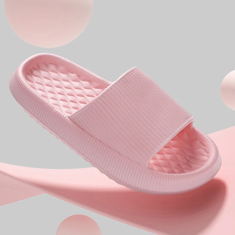 Dikke bodem Cloud Slippers Dam - Mule Slip On recensie en prijs