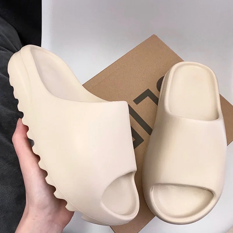 Huispantoffels antislip dikke  - Mule Slip On recensie en prijs