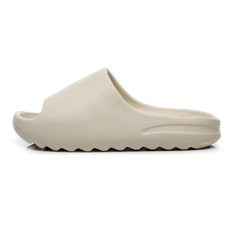 Huispantoffels antislip dikke  - Mule Slip On recensie en prijs
