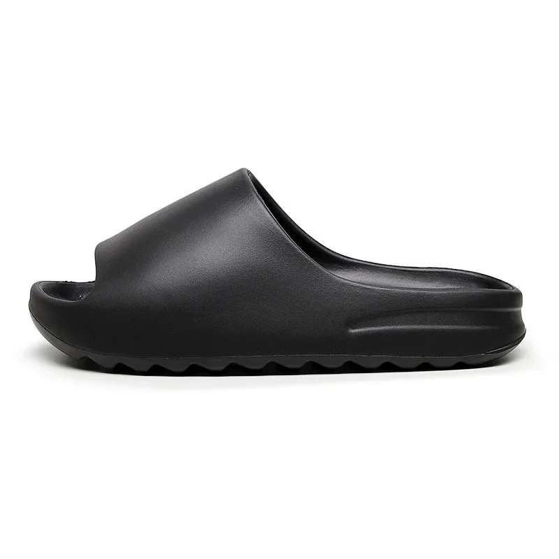 Huispantoffels antislip dikke  - Mule Slip On recensie en prijs