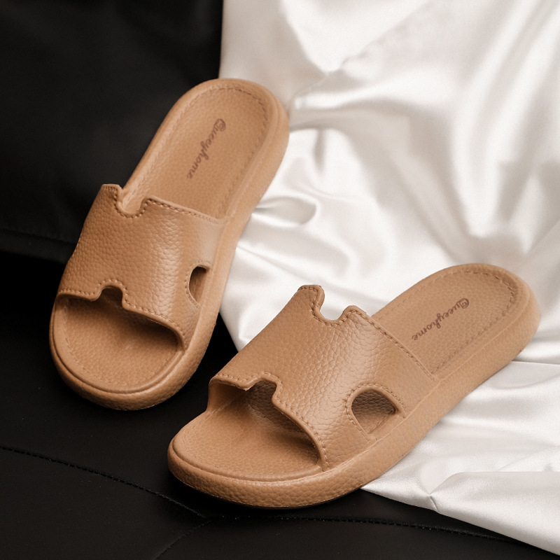 Dames EVA Slippers Antislip Ba - Mule Slip On recensie en prijs