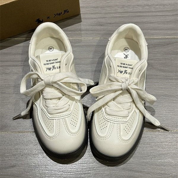 Mode Ademende Witte Schoenen C - Women'S Shoes Running Sports recensie en prijs