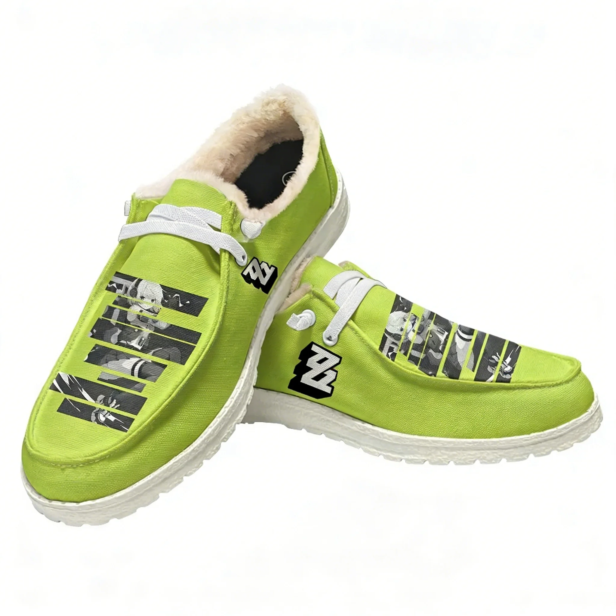 Absolute Zone Zero platte scho - Women'S Shoes Zone recensie en prijs