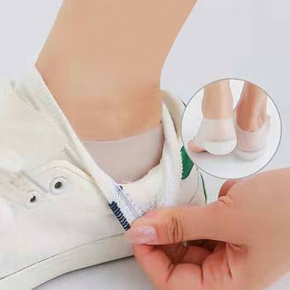 1 paar 2-6 cm Inlegzolen voor  - Women'S Shoes Plantar Fasciitis recensie en prijs
