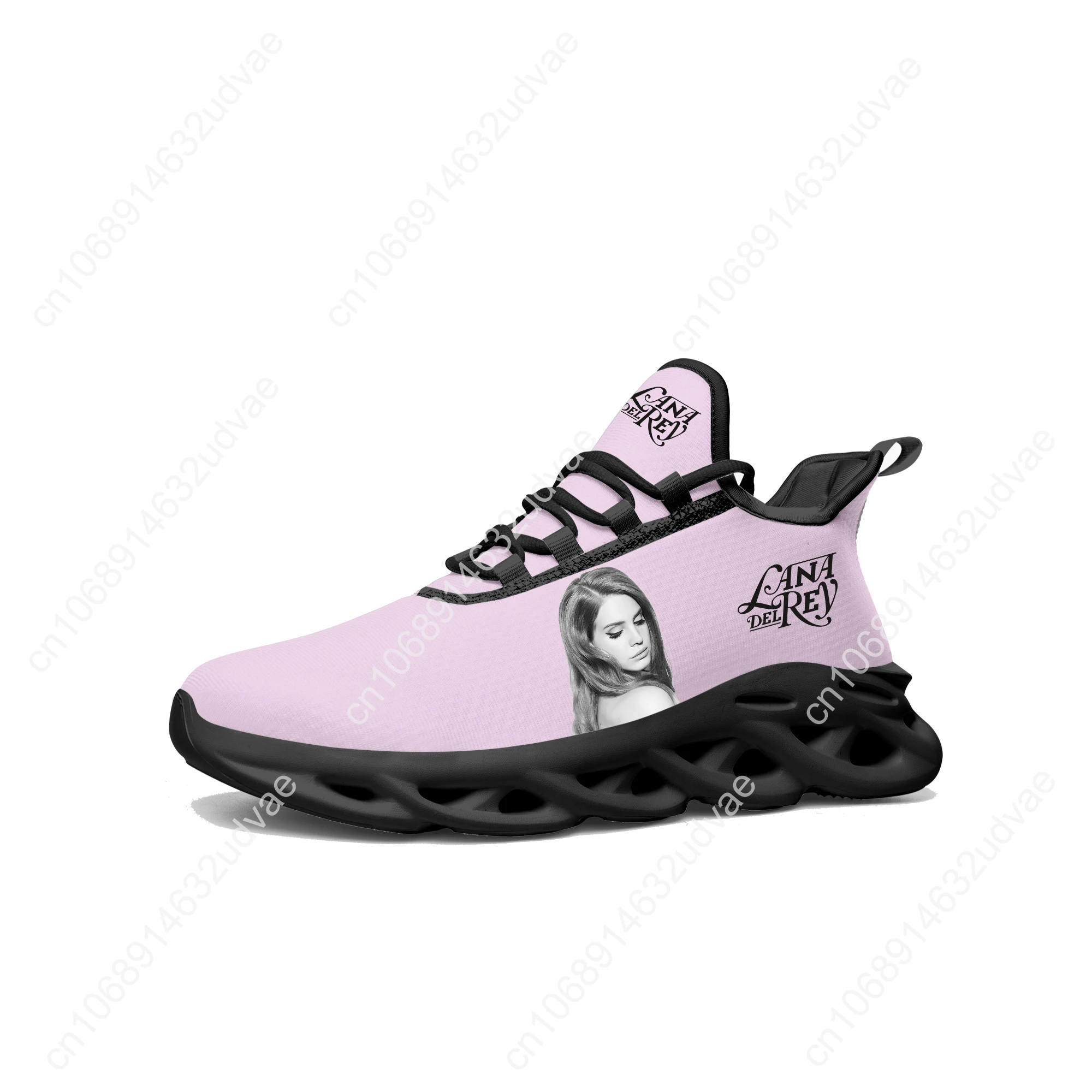 Lana Del Rey Singer Sports Sne - Women'S Shoes Running Sports recensie en prijs