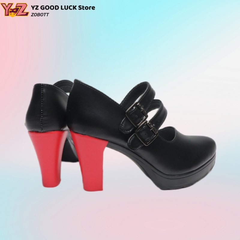 Zone Zero Ellen Joe Cosplay Sc - Women'S Shoes Zone recensie en prijs