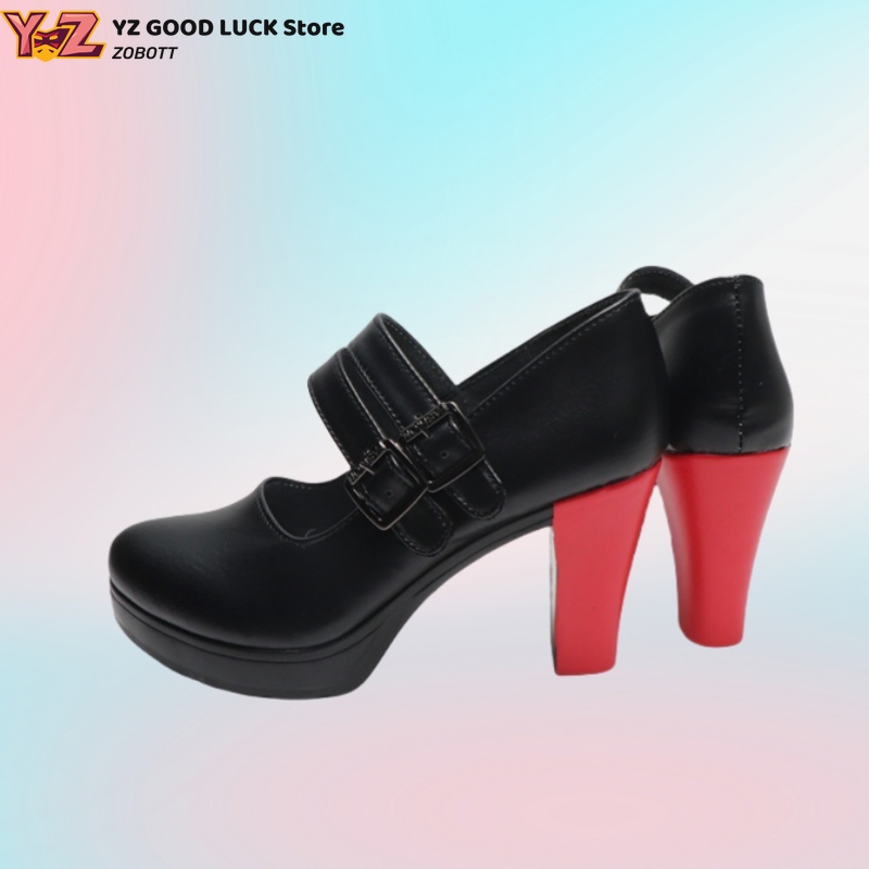 Zone Zero Ellen Joe Cosplay Sc - Women'S Shoes Zone recensie en prijs